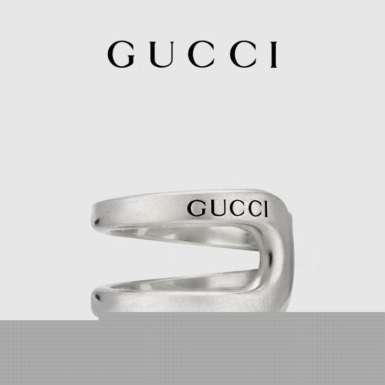 G*u*i rings